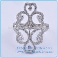 2014 Autumn Main Product Unique Heart Wedding Ring Wholesale In Alibaba